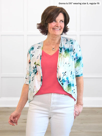 Miik founder Donna (5&