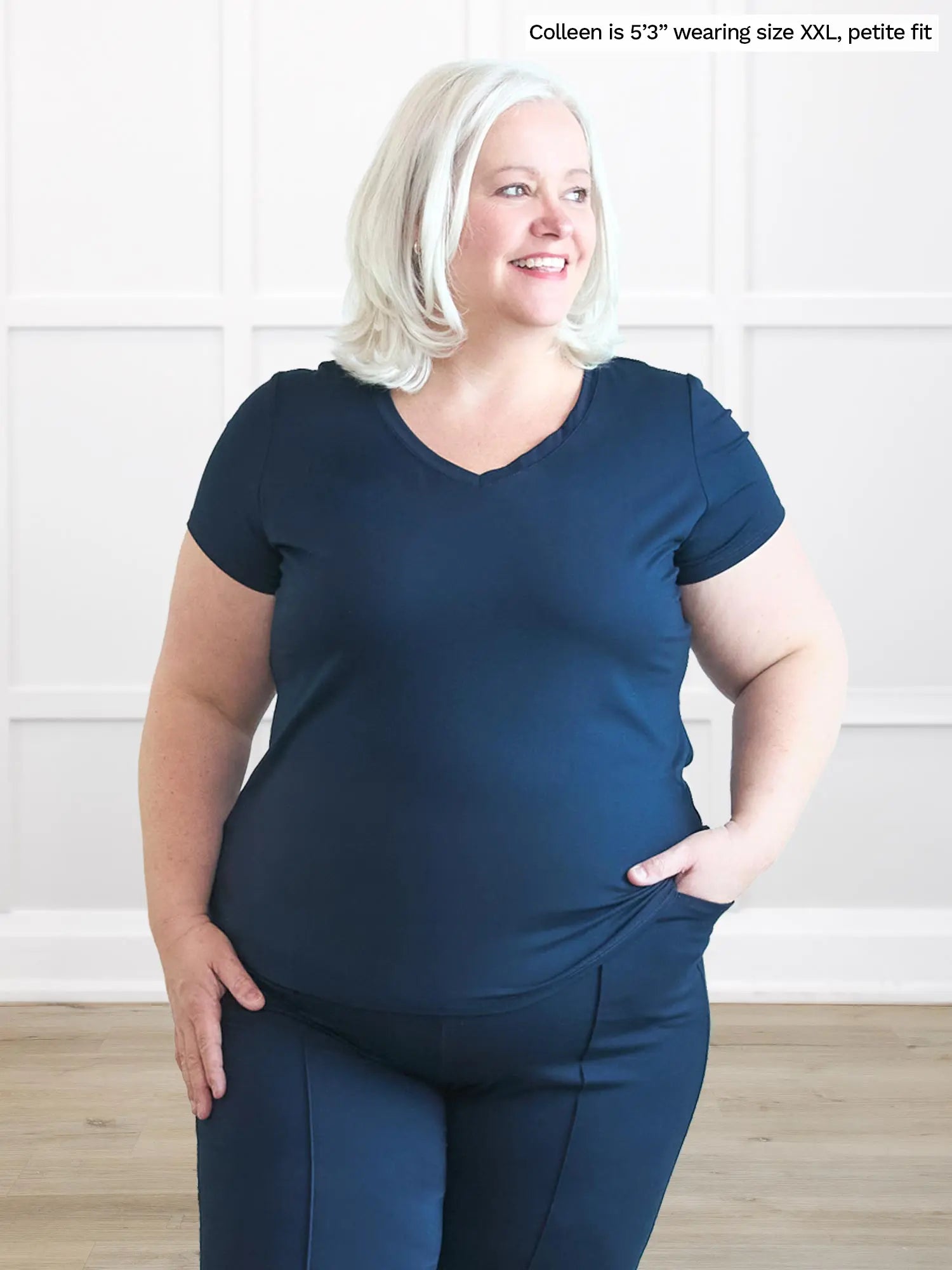 Miik model Colleen (5&