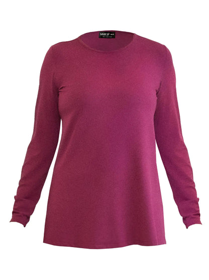 An off figure image of Miik&