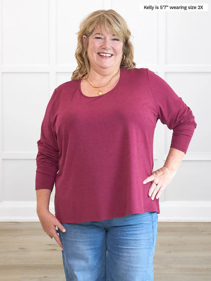 Miik model Kelly (5&