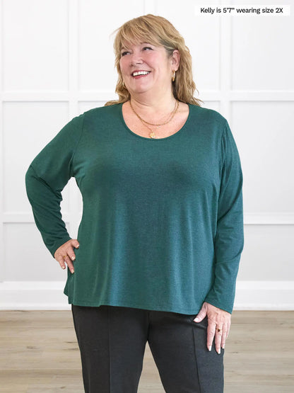 Miik model Kelly (5&