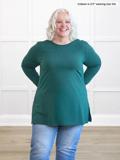 Miik model Colleen (5&