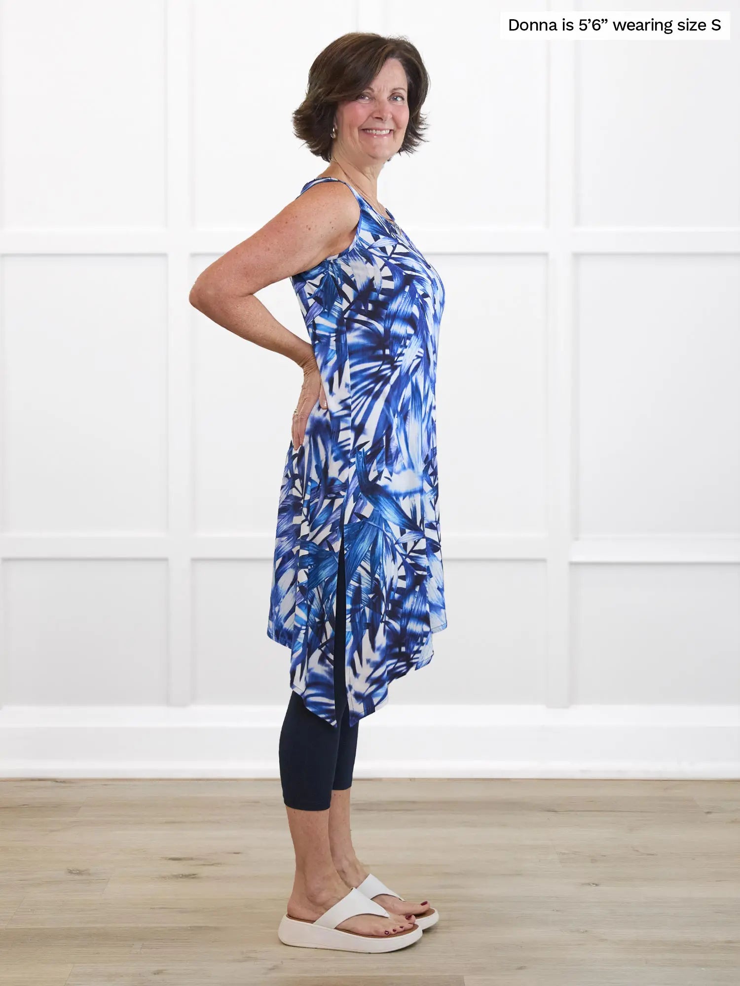 Miik founder Donna (5&