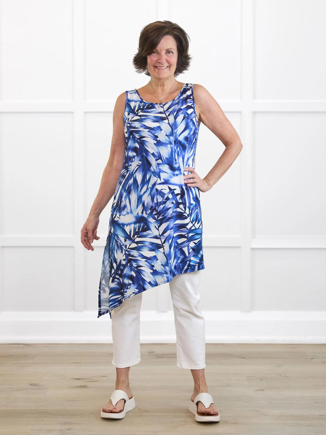 Miik founder Donna (5&