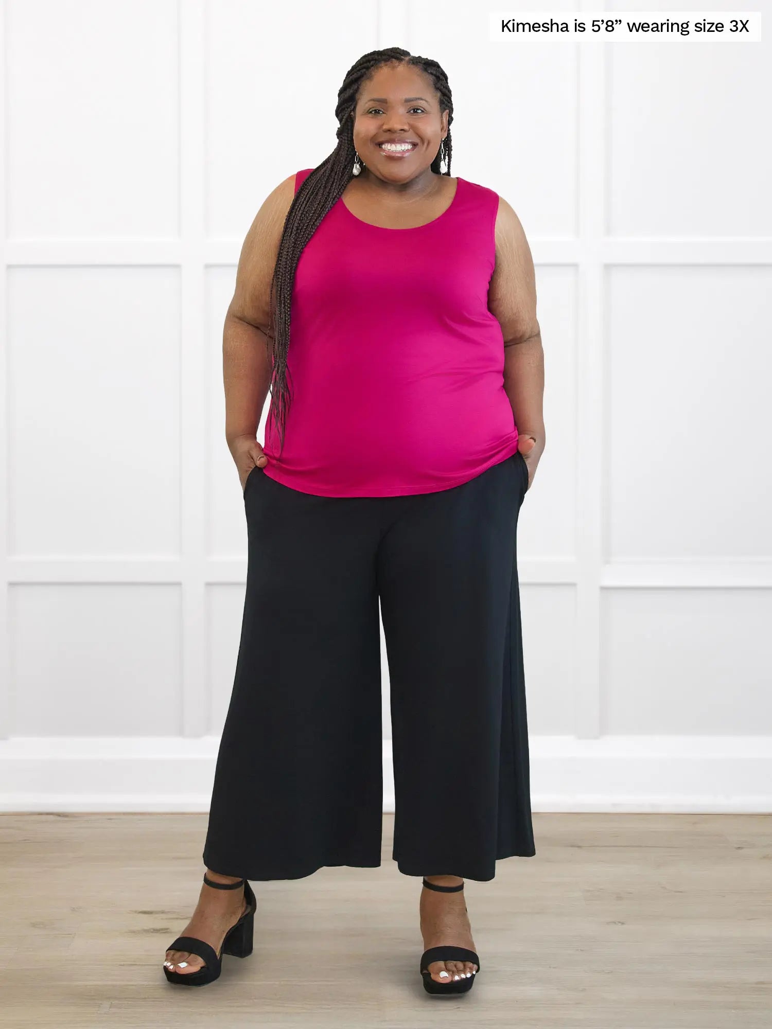 Miik model Kimesha (5&