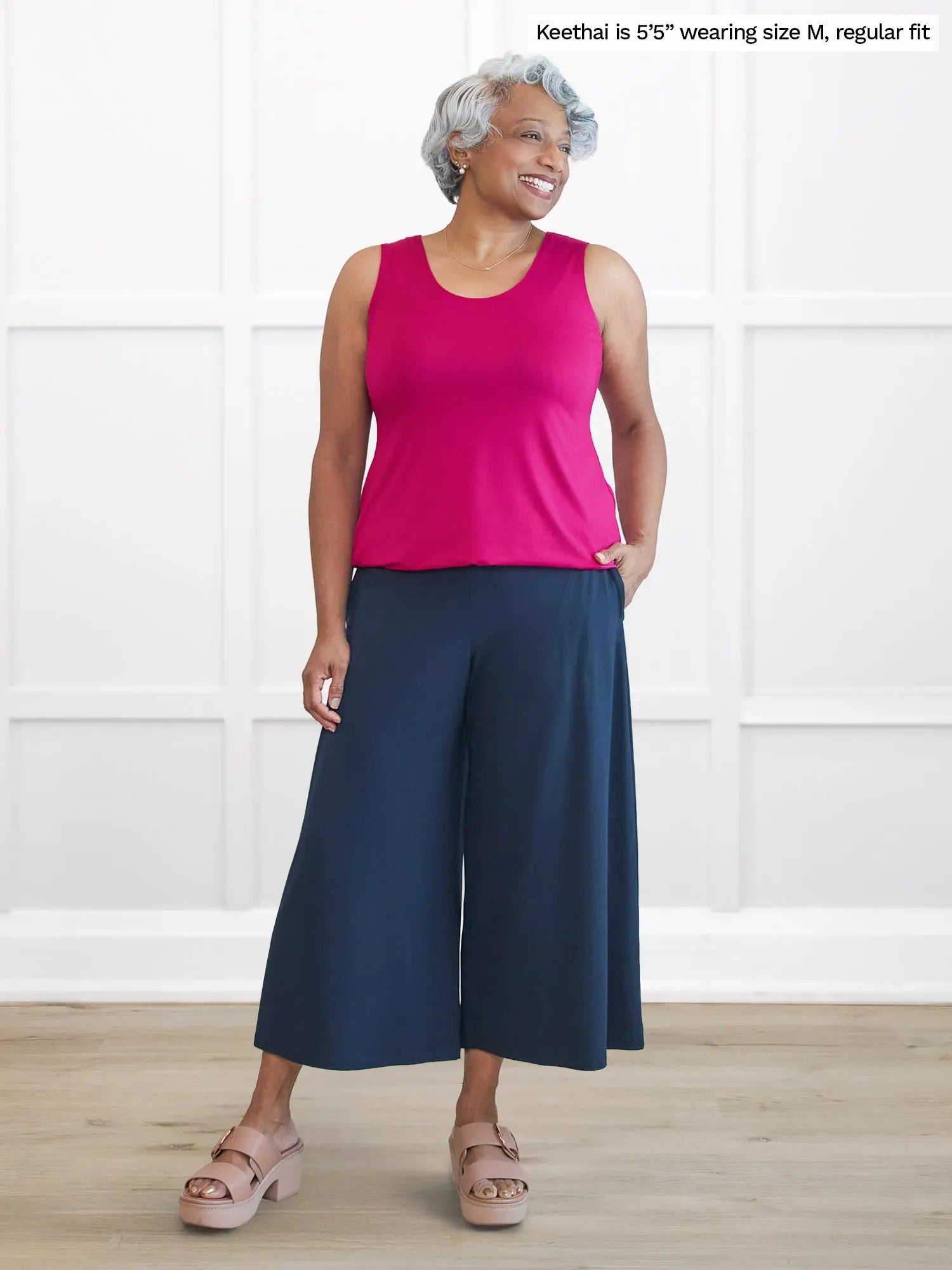 Miik model Keethai (5&