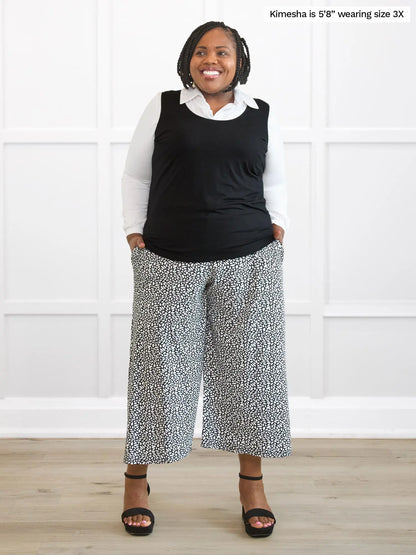 Miik model Kimesha (5&