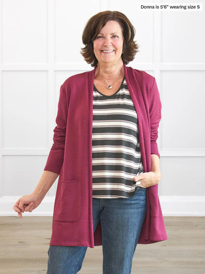 Miik founder Donna (5&