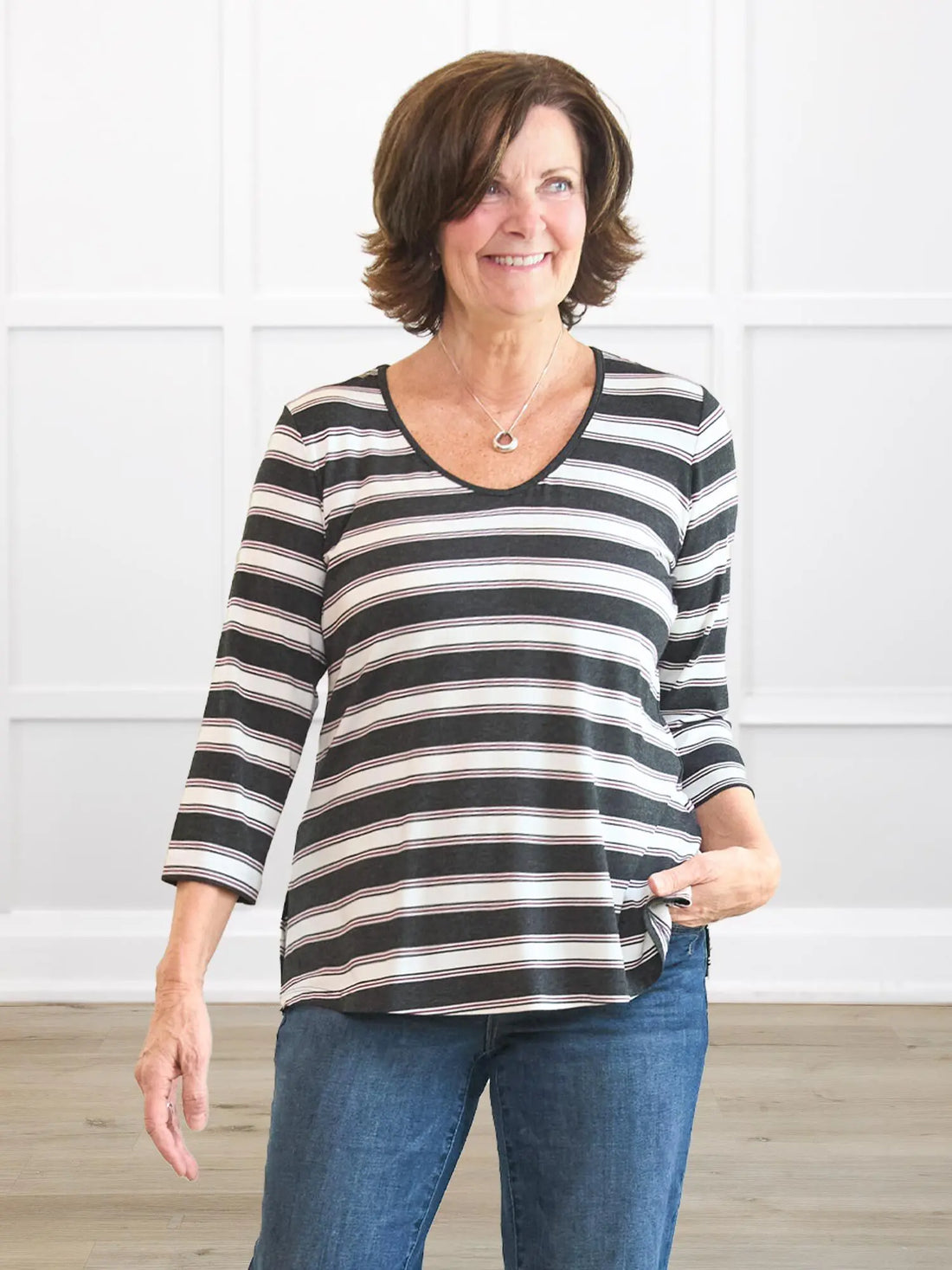 Miik founder Donna (5&