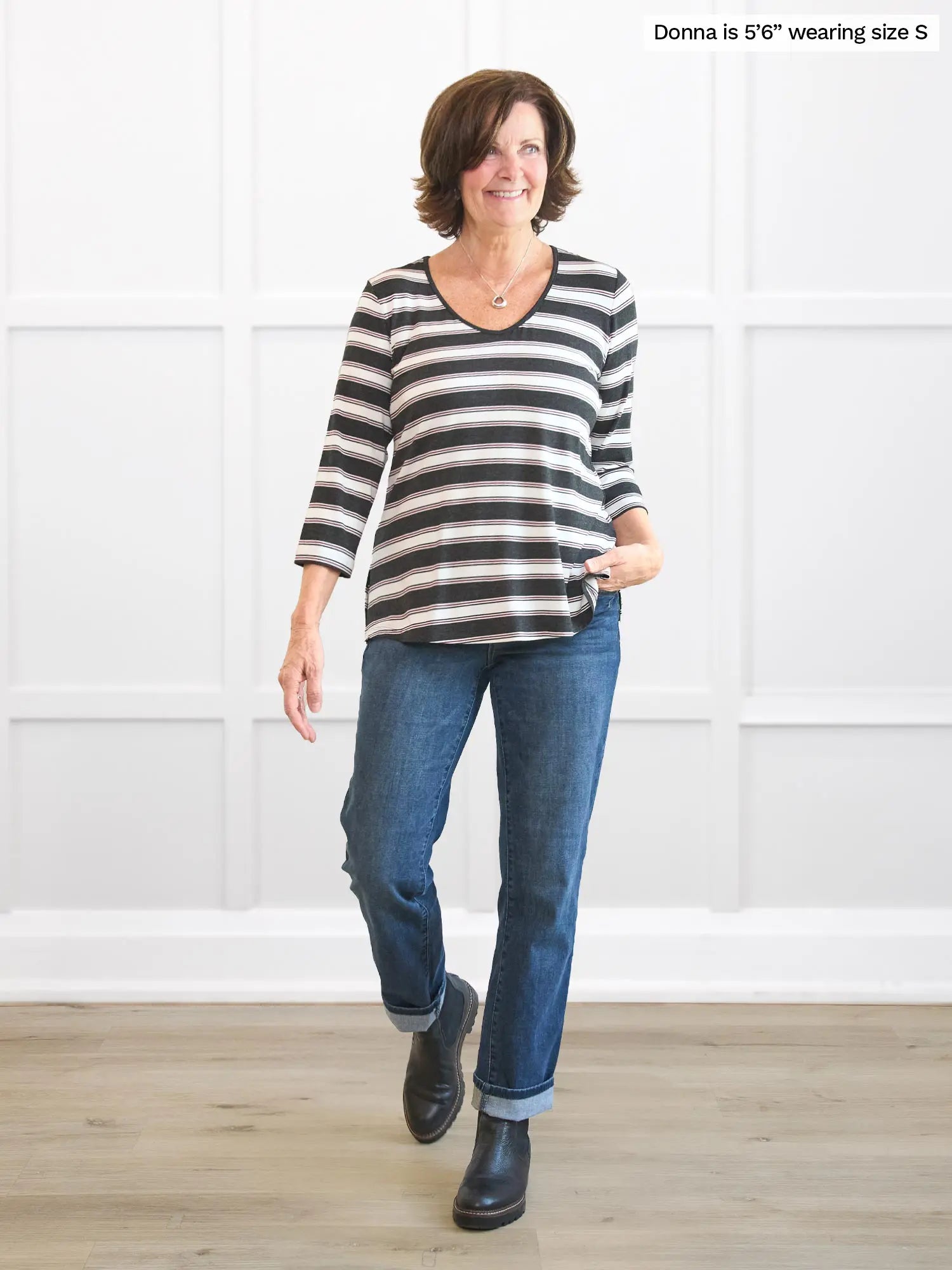 Miik founder Donna (5&