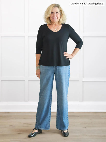 Miik model Carolyn (5&