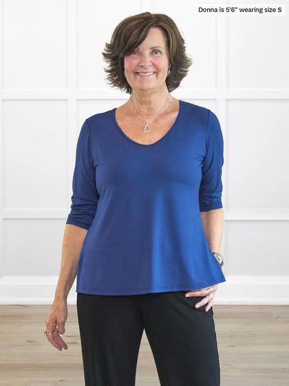 Miik founder Donna (5&