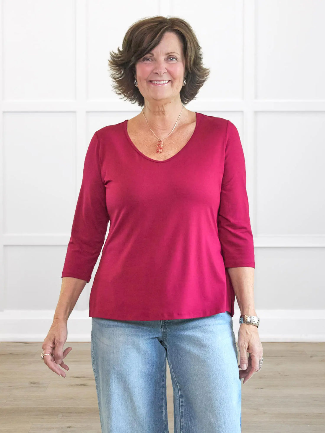 Miik founder Donna (5&