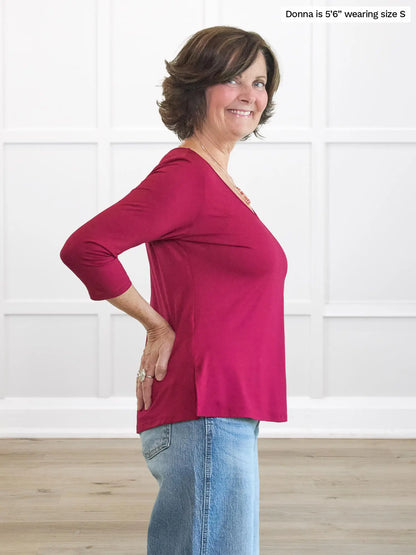 Miik founder Donna (5&