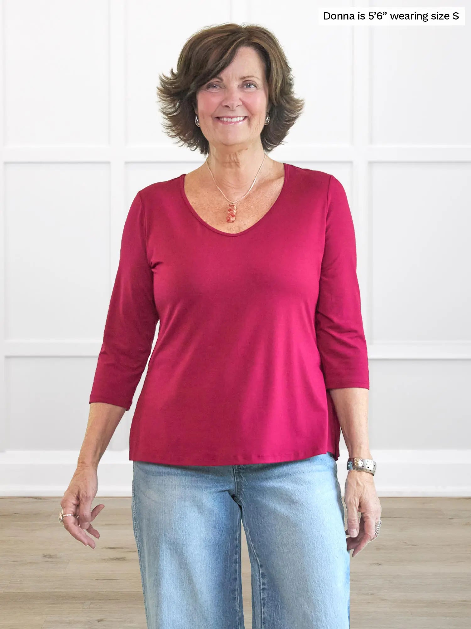 Miik founder Donna (5&