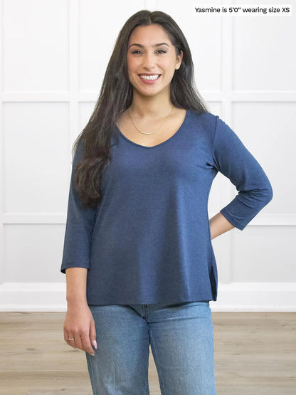 Miik model Yasmine (5&