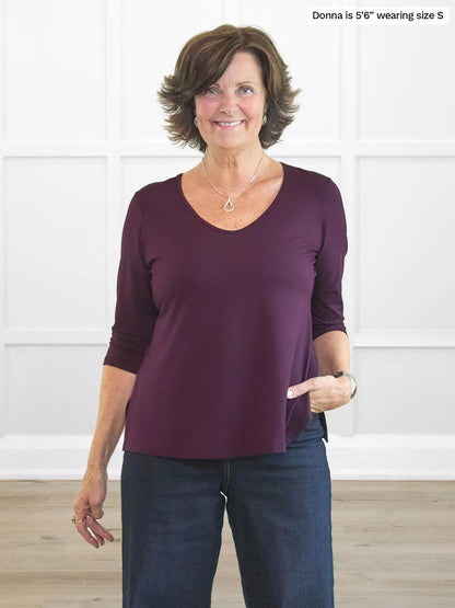 Miik founder Donna (5&