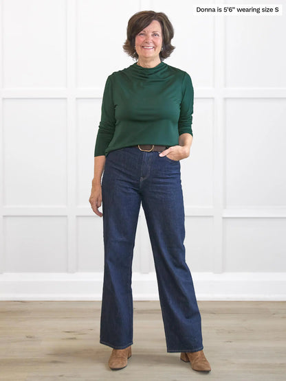 Miik founder Donna (5&