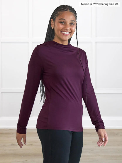 Miik model Meron (5&