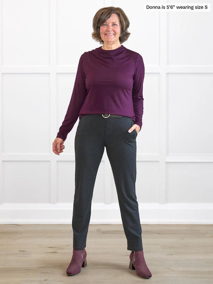 Miik founder Donna (5&