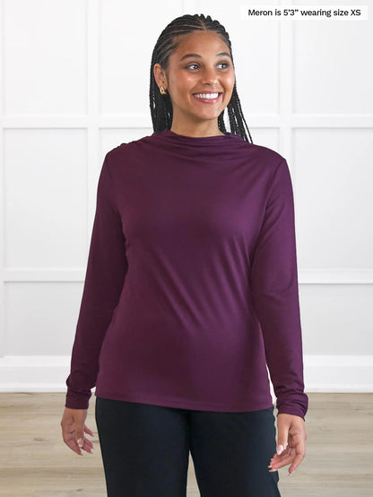 Miik model Meron (5&