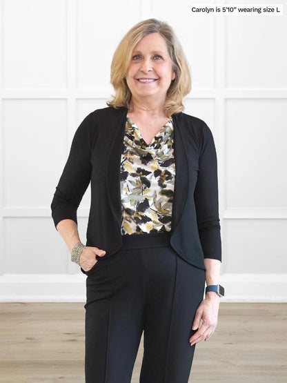 Miik model Carolyn (5&