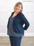Miik", xxlarge) smiling wearing Miik&