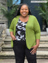 Miik model plus size Kimesha (5&