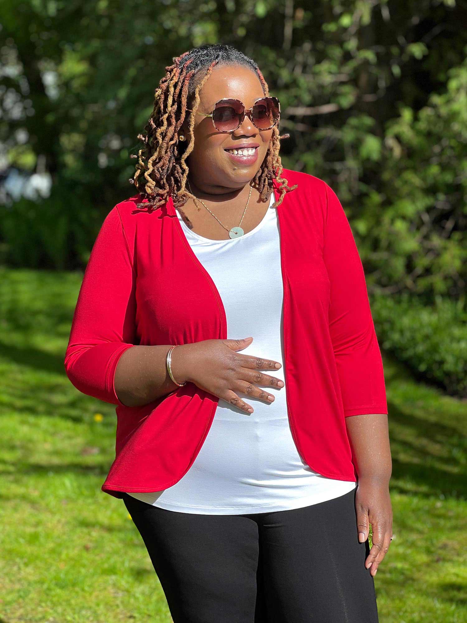 Miik model plus size Erica (5&