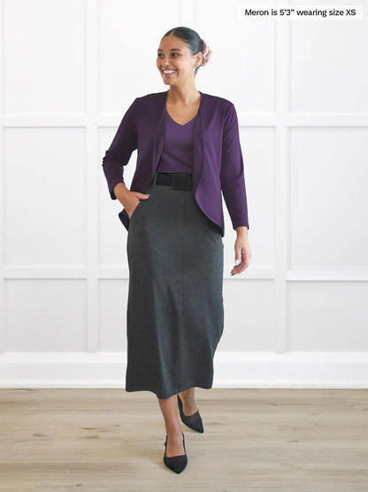 Miik model Meron (5&