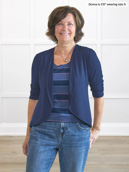 Miik founder Donna (5&