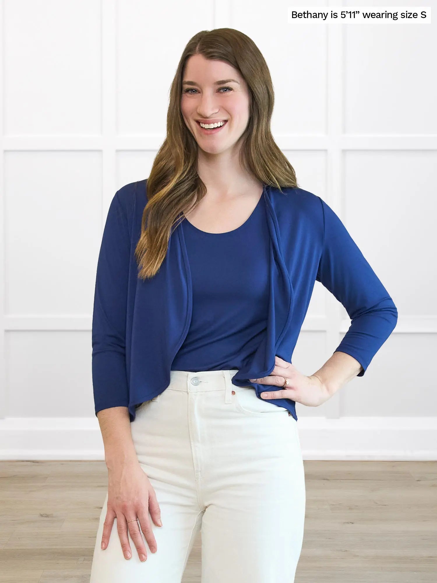 Miik model Bethany (5&