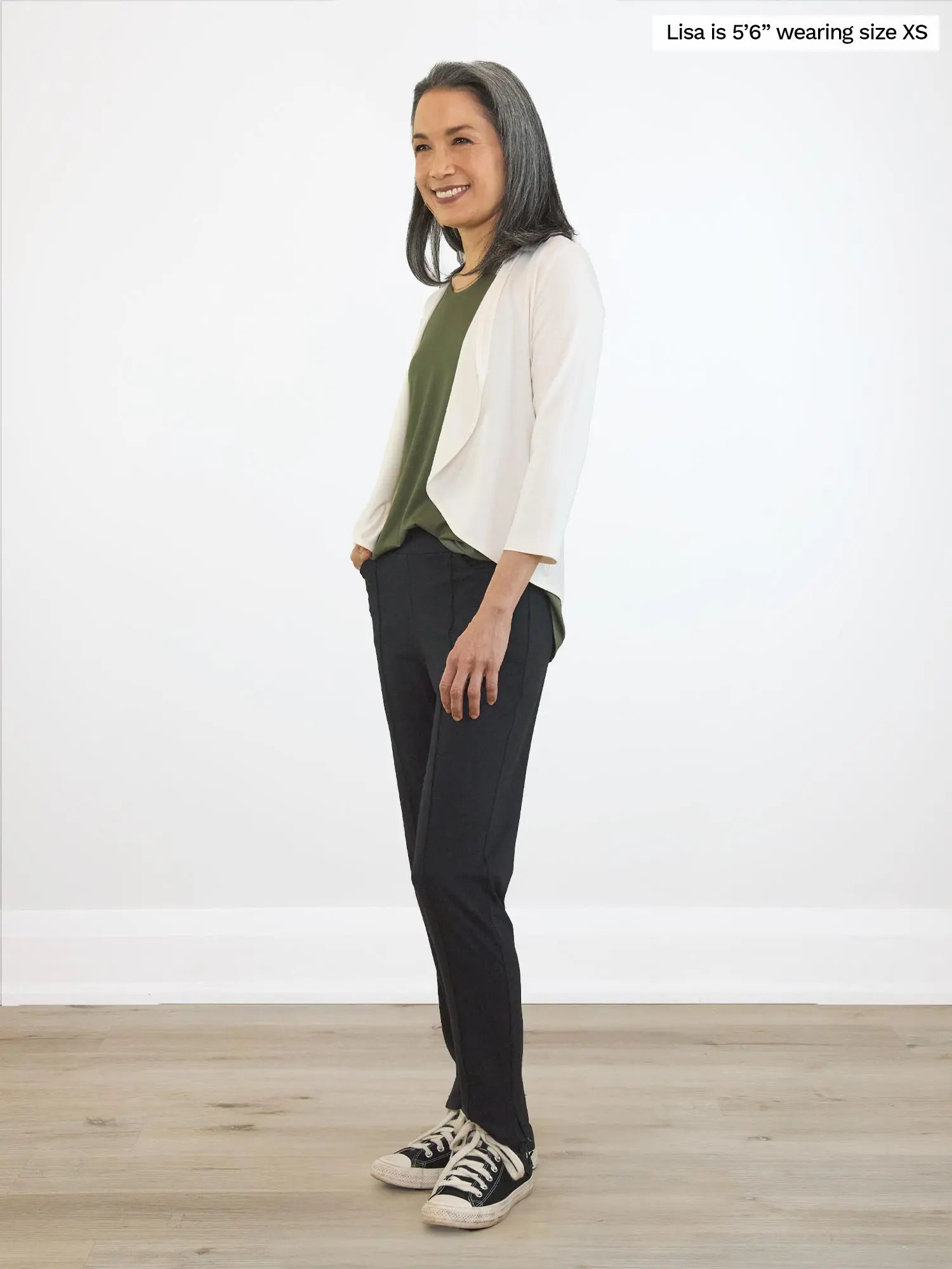 Miik model Lisa (5&