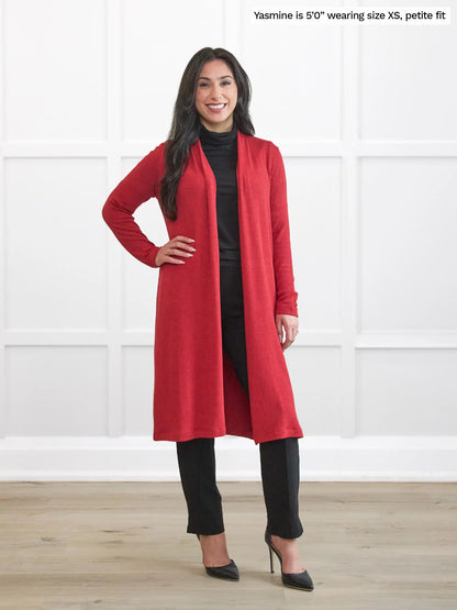 Miik model Yasmine (5&