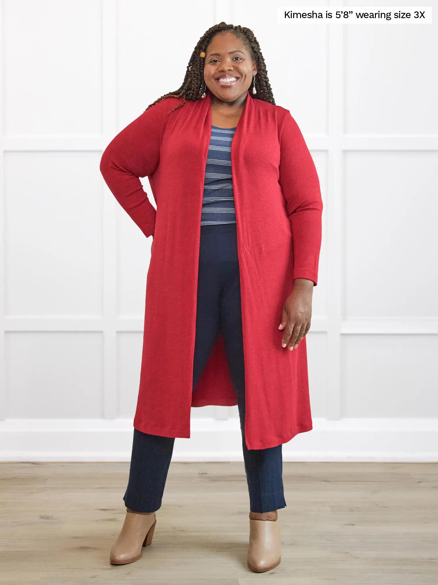 Miik model Kimesha (5&