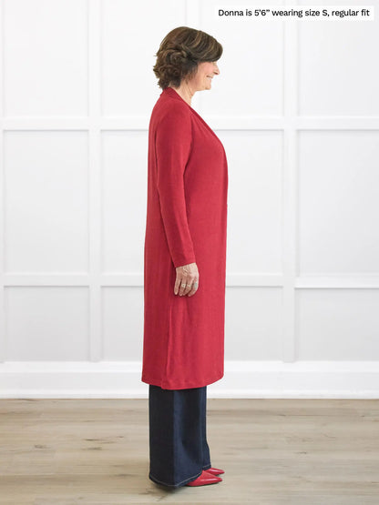 Miik founder Donna (5&