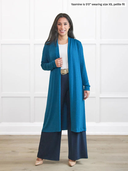 Miik model Yasmine (5&