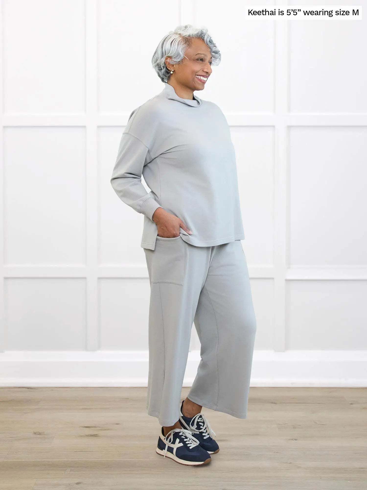 Miik model Keethai (5&