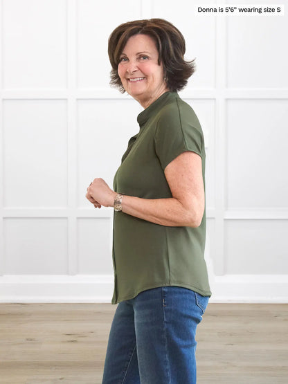 Miik founder Donna (5&