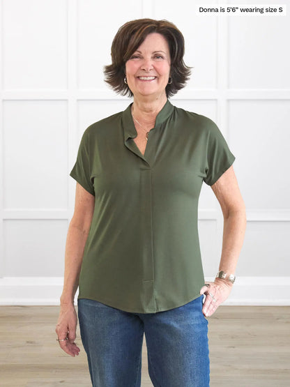 Miik founder Donna (5&