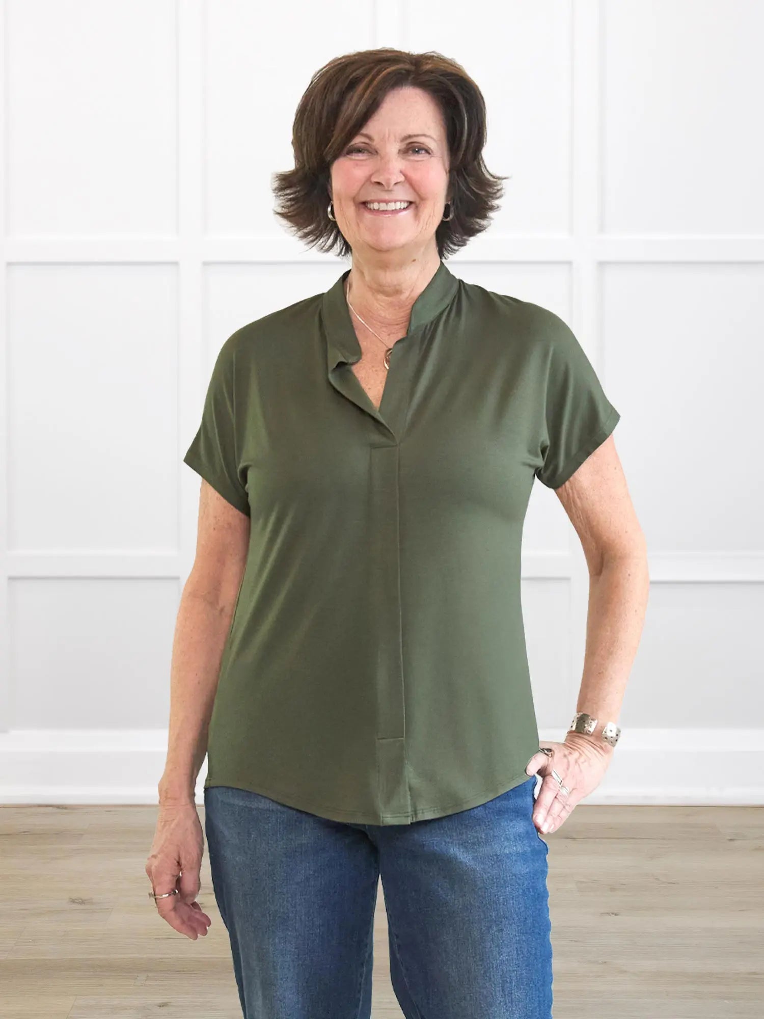 Miik founder Donna (5&