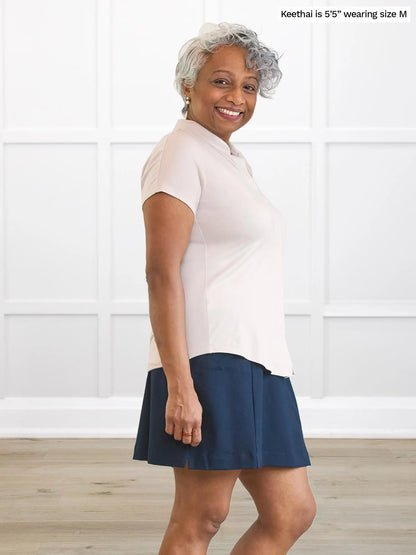 Miik model Keethai (5&