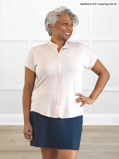 Miik model Keethai (5&