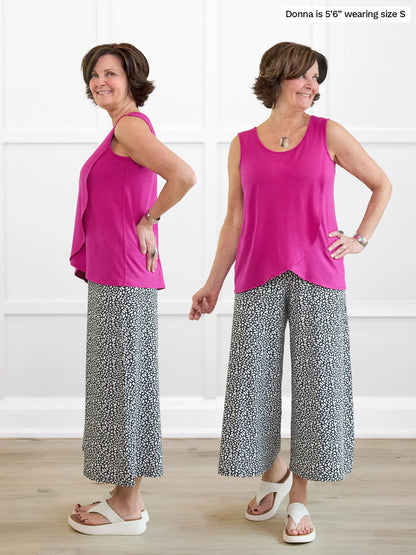 Miik founder Donna (5&