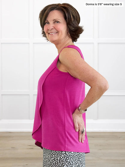 Miik founder Donna (5&