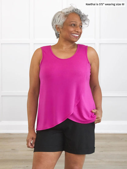 Miik model Keethai (5&