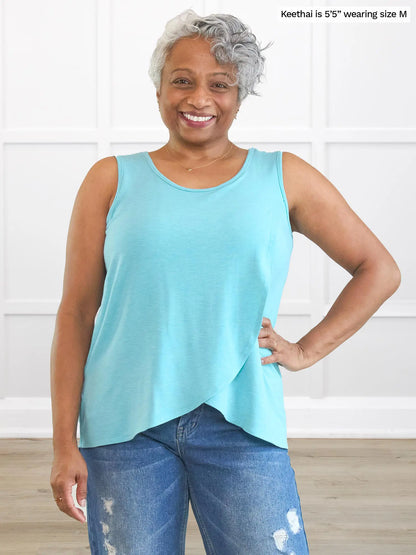 Miik model Keethai (5&