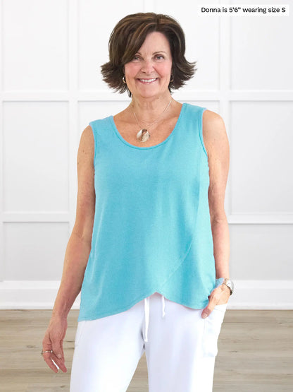 Miik founder Donna (5&