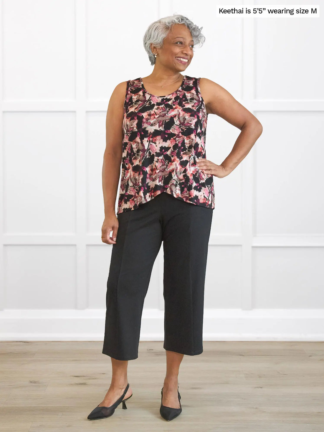 Miik model Keethai (5&