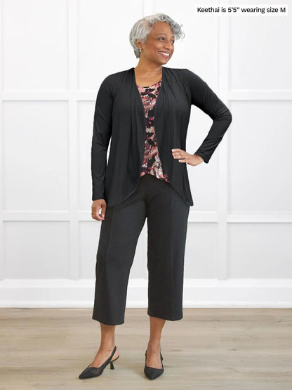 Miik model Keethai (5&